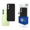 Etui Matt Samsung A34 5G A346 Czarny