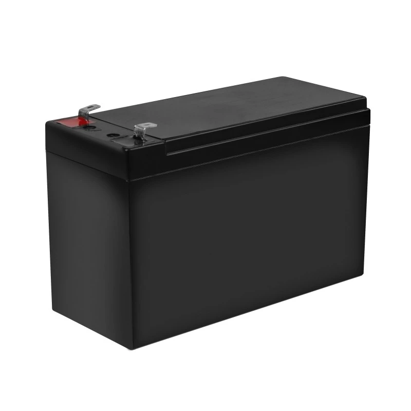 Akumulator UPS zielony Cell AGM06 — 12 V 9 Ah Sealed Lead Acid (VRLA) 95 × 151 × 65 mm, 2.3 kg