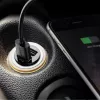 MOBILNA ŁADOWARKA SAMOCHODOWA CC-S1/MINI RTL LLTS86107 AUKEY