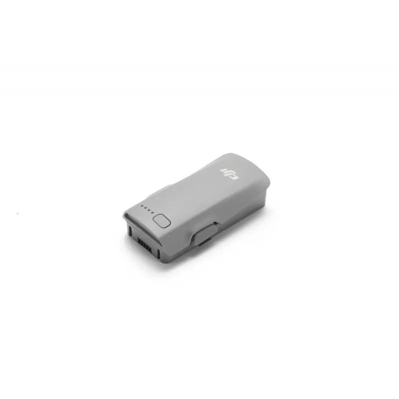 Bateria do drona kamerowego DJI Neo 2 (model CP.FP.00000275.01) — wbudowana litowo-jonowa, szara, 19 h