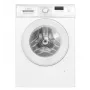 Pralka ładowana od przodu Bosch WGE02201PL — 8 kg, 1200 obr./min, bęben 55 l, wyświetlacz LED, inwerter