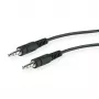 Kabel 3,5 mm męsko-męski 10 m ROLINE 11.09.4510