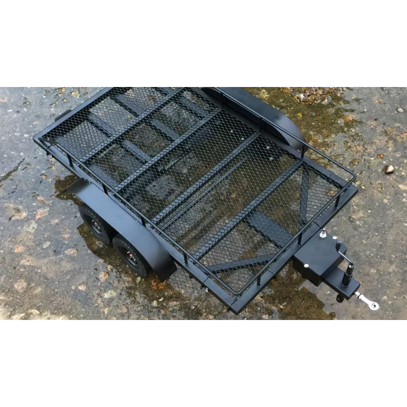 Amewi Trailer 1:10 Crawler, pojazd crawler, 1:10, 2,2 kg