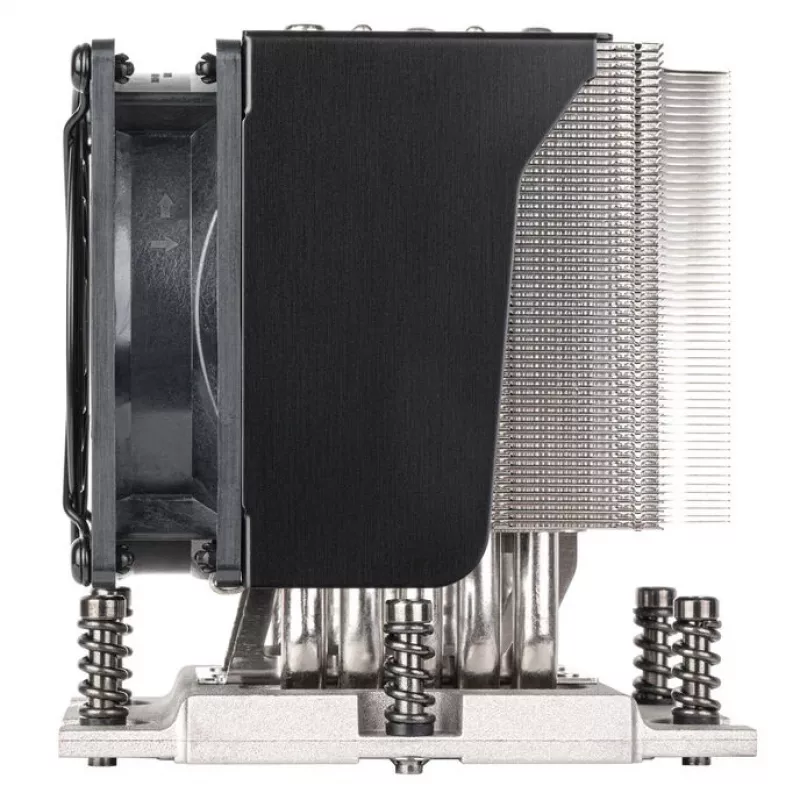 Chłodzenie CPU SILVERSTONE SST-XE04-SP5B 4U Tower PWM Active