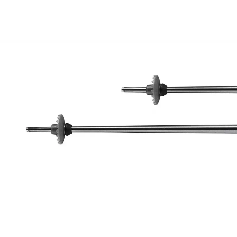 LEKI BLISS kijki rose gold 115 cm