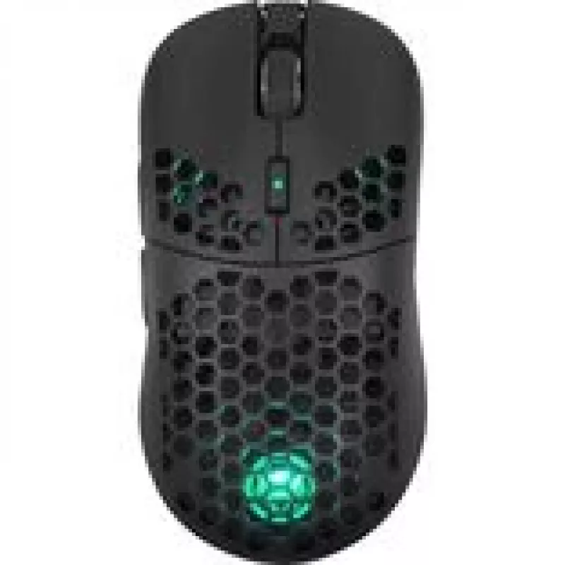 Mysz gamingowa GAMIAC PX71 - czarny