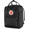 Plecak Fjallraven Kanken Laptop 13" Backpack, Black