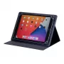 Etui na tablet 9,7-10,5' /10/3147 Ciemnoniebieskie Rivacase