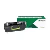 Lexmark 53B2000 kaseta z tonerem 1 szt. Oryginalny czarny