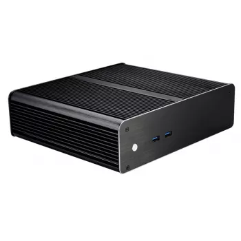 Akasa MaxWell Pro Mini-ITX Small Form Factor czarna