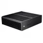 Akasa MaxWell Pro Mini-ITX Small Form Factor czarna