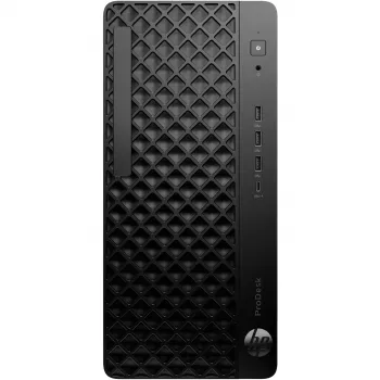 HP ProDesk 4 Tower G1i 9H7M4ET [Intel Core Ultra 5 235, 32GB RAM, 512GB SSD, Intel Graphics, Windows 11 Pro]