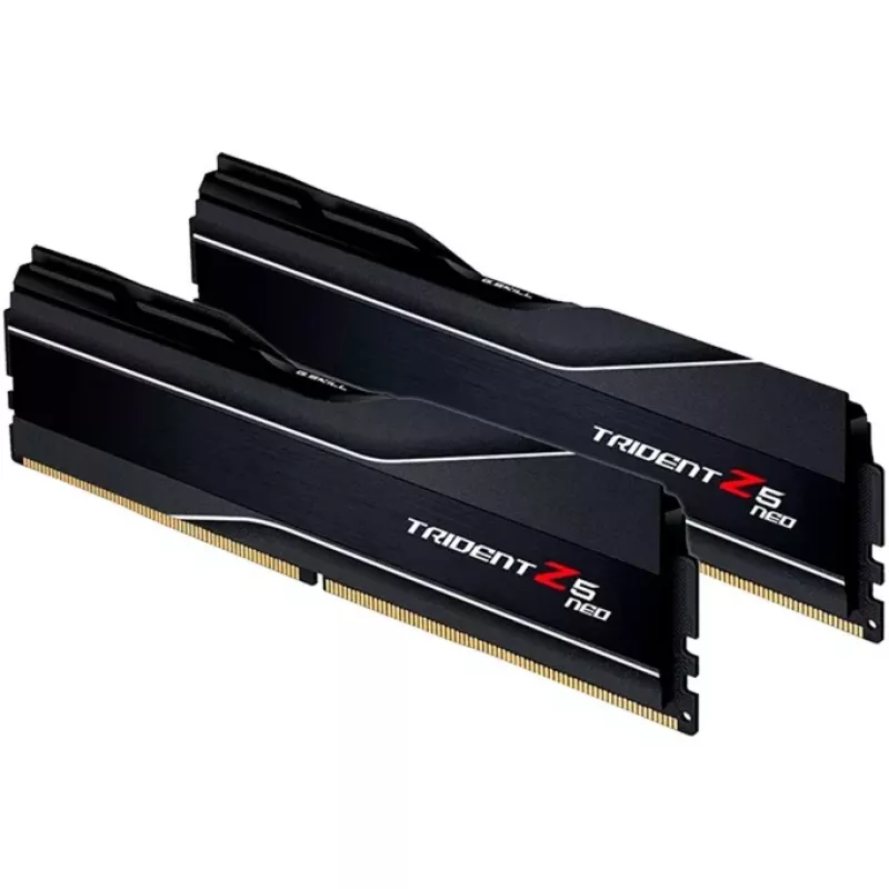 Moduł RAM G.SKILL DDR5 64GB (2x32GB) 6000MHz CL30 288-pin DIMM 1.4V EXPO/XMP 3.0 z radiatorem