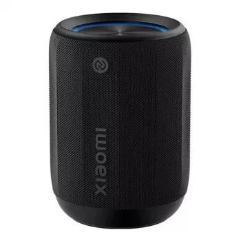 Xiaomi QBH4274GL głośnik przenośny, czarny
