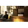 Philips TAM3205M2 system audio domowy Domowy system audio micro 20 W Czarny, Srebrny