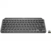 MX Keys Mini For Business Graphite - UK - Intnl