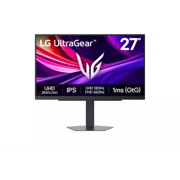 Monitor komputerowy LG 27G810A-B 68,6 cm (27 cali) 3840 x 2160 pikseli 4K Ultra HD LCD czarny