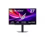 Monitor komputerowy LG 27G810A-B 68,6 cm (27 cali) 3840 x 2160 pikseli 4K Ultra HD LCD czarny