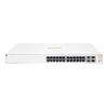 HPE Aruba Networking Instant On 1930 24G Class4 PoE 4SFP/SFP+ 370W Zarządzany L2+ Gigabit Ethernet (10/100/1000) Power over Ethernet (PoE) 1U Biały