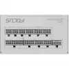 Seasonic FOCUS-GX-1000-V4-WHITE Biały