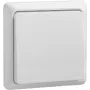 Schneider Electric GmbH 511704 Włącznik światła biały termoplast (511704)