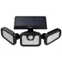 Tracer 47191 Saturn LED lampa solarna z czujnikiem ruchu