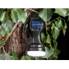 Latarka TRACER Camping Torch 47140 solarna, wodoodporna