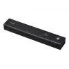 Canon imageFORMULA P-208II Przenośny skaner dokumentów z dupleksem, 216 x 356 mm, 600 x 600 DPI, 24 bity, 8 str./min, 6 str./min, 16 obr./min