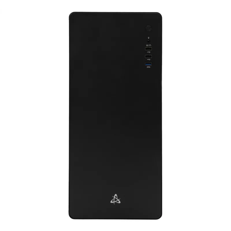 Obudowa komputerowa Sbox PCC-500 Czarny ATX