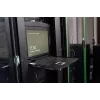 Konsola KVM Digitus 19-calowy LCD 8-portowa VGA klawiatura US