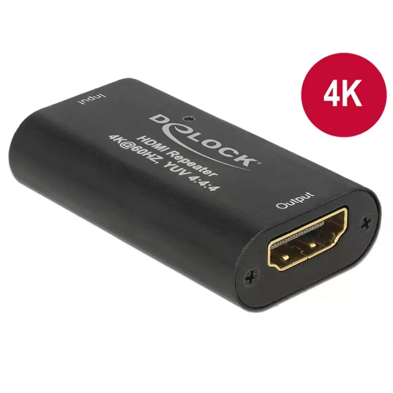 Adapter HDMI DeLOCK 11462