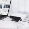 Kamera internetowa PC-W1 USB | Full HD 1920x1080 | 1080p | 30fps