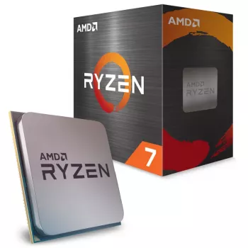 Procesor AMD Ryzen 7 5700 3.7 GHz 8 rdzeni 16 MB L3 Socket AM4