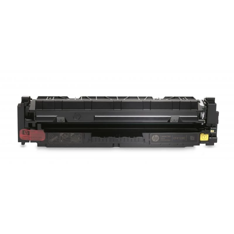 HP CF412XC/410X kaseta z tonerem żółty Contract. 5K stron ISO/IEC 1979