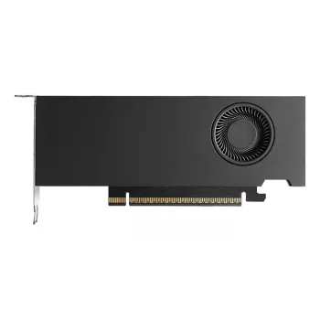 PNY RTX PRO 4000 Czarnywell NVIDIA 24 GB GDDR7