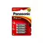 Bateria jednorazowa Panasonic 1x4 LR03PPG