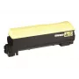 Kaseta z tonerem KYOCERA TK-560Y 1 szt. Oryginalny żółty
