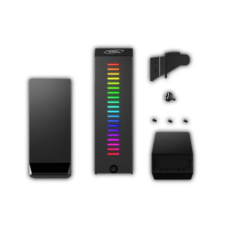 Uchwyt do karty graficznej DeepCool GH-01 A-RGB Full Tower