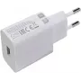 Ładowarka sieciowa Xiaomi MDY-09-EW 1x USB-A 2A, jednoportowa USB-A 2,0A