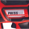 Gwoździarka/zszywacz Einhell 4257795 Bateria 18V 60 strzałów/min Czerwona