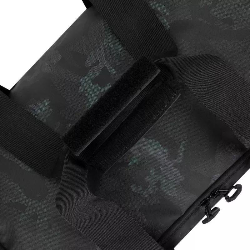 Torba sportowa 50L/NAVY Camo 7642 Rivacase