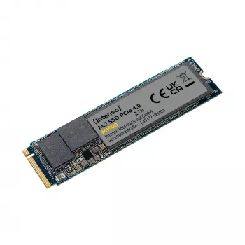 Dysk SSD Intenso 2 TB M.2 PCIe 4.0 NVMe 3836470