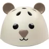 Kask dziecięcy HUDORA Beary mocha, rozmiar 48–52 cm
