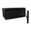 ALLNET ALL-SMC6418Czarny Obudowa Rack