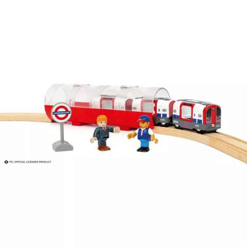 Brio 63608500