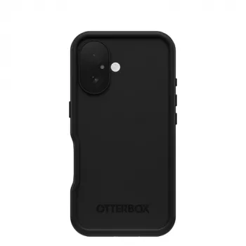 Otter Products OtterBox FRE - Wodoodporne etui ochronne na telefon komórkowy - kompatybilne z MagSafe - warstwa poliwęglanowa, termoplastyczny elastomer