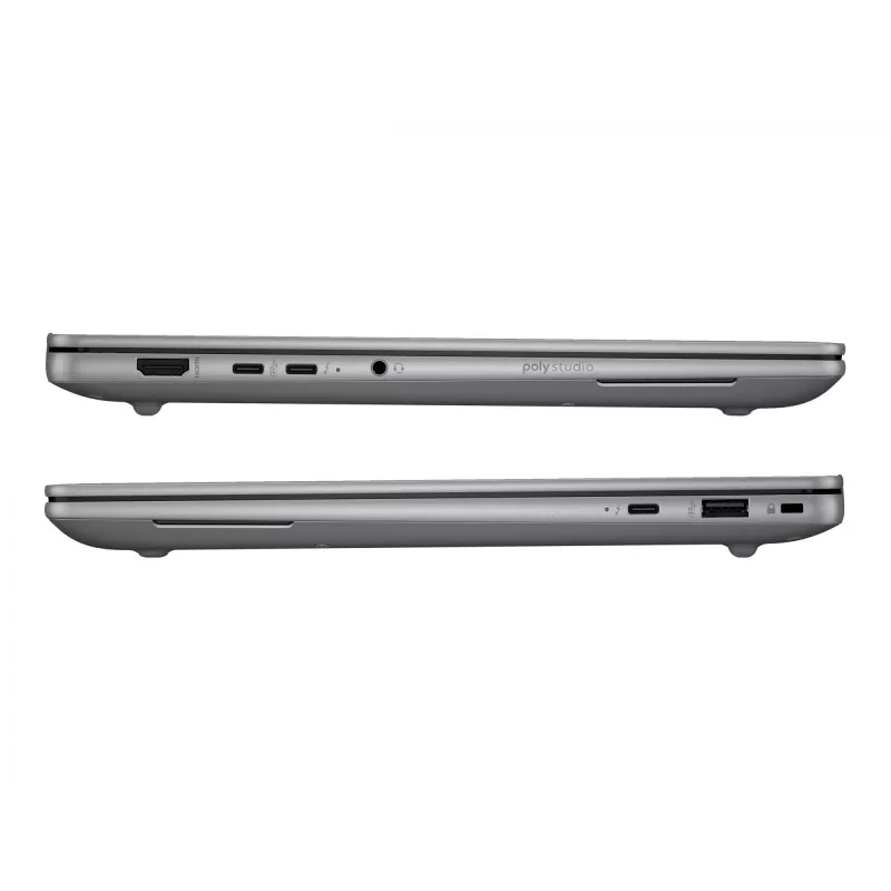 HP ZBook Ultra G1a Mobilna Stacja Robocza - AMD Ryzen AI Max Pro 395 - Win 11 Pro - Radeon 8060S - 64 GB RAM - 1 TB SSD NVMe, TLC - 35,6 cm (14) (A3ZQ2ET#ABD)