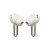 Słuchawki bezprzewodowe Bluetooth OnePlus Buds Pro 3, białe