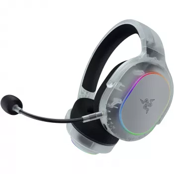 Bezprzewodowy zestaw słuchawkowy Razer RZ04-05220400-R3M1 Gaming Bluetooth biały
