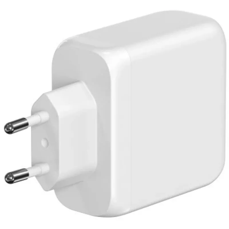 Zasilacz ALLNET PSU-GaNPD-USB-2A2C-68W 68W, 2× USB-A, 2× USB-C (GaN)